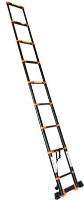 Телескопическая лестница Startul ST9931-035 - фото