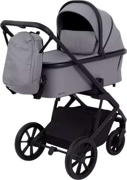 Детская универсальная коляска Rant Basic Nexus 2 в 1 / RA106 - фото