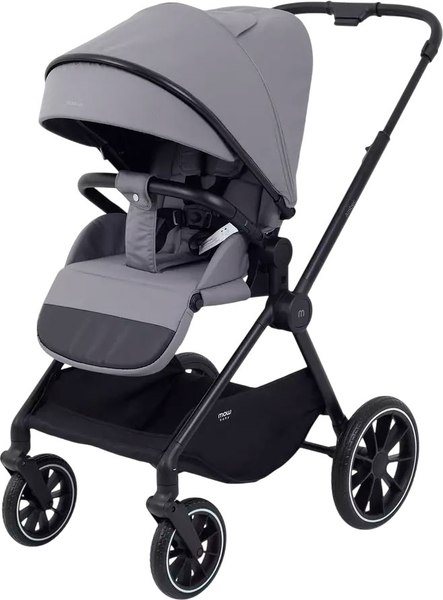 Детская универсальная коляска MOWbaby Amber 2 в 1 / MB067 - фото