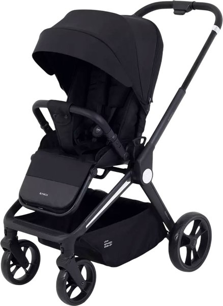 Детская прогулочная коляска MOWbaby Finch / MB105 - фото