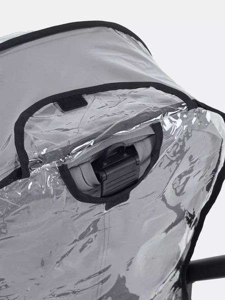 Детская прогулочная коляска MOWbaby Finch / MB105