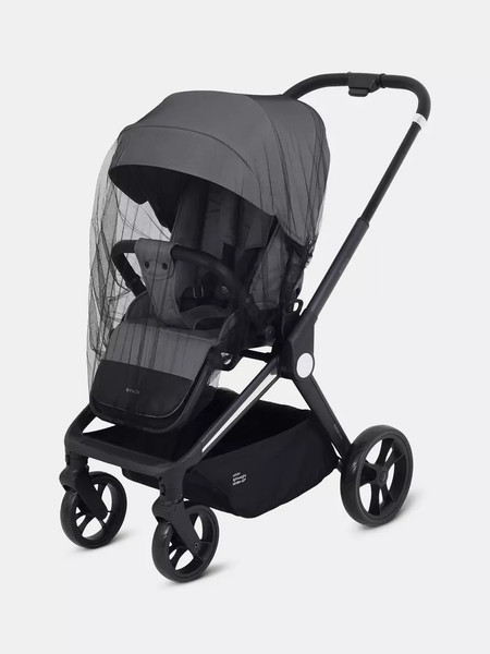 Детская прогулочная коляска MOWbaby Finch / MB105