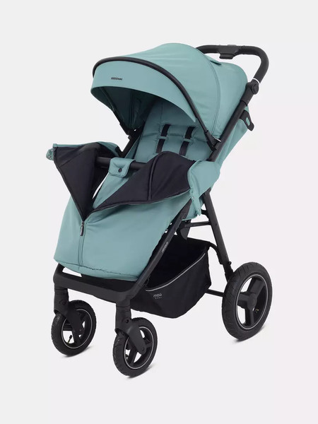 Детская прогулочная коляска MOWbaby Nimbus Air / MB104