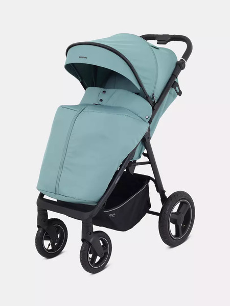 Детская прогулочная коляска MOWbaby Nimbus Air / MB104