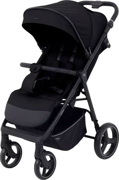 Детская прогулочная коляска MOWbaby Nimbus / MB103 - фото