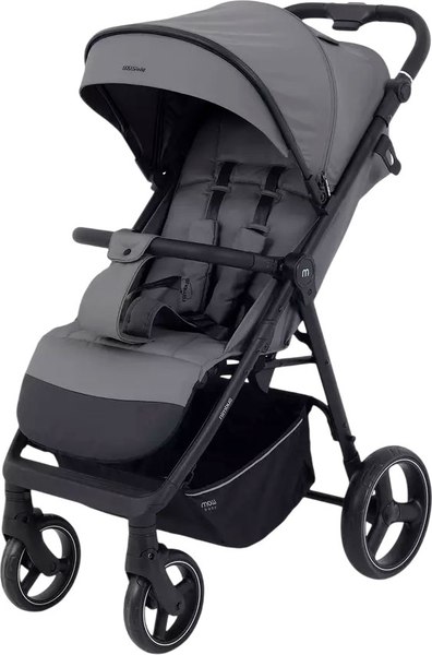 Детская прогулочная коляска MOWbaby Nimbus / MB103 - фото
