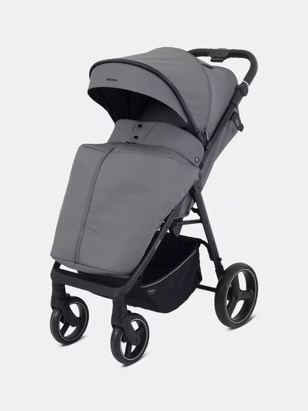 Детская прогулочная коляска MOWbaby Nimbus / MB103