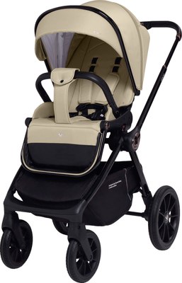 Детская универсальная коляска Sweet Baby Vento 2в1 - фото