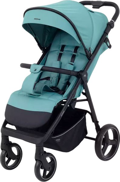 Детская прогулочная коляска MOWbaby Nimbus / MB103 - фото