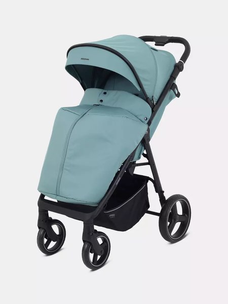 Детская прогулочная коляска MOWbaby Nimbus / MB103