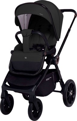 Детская универсальная коляска Sweet Baby Vento 2в1 - фото