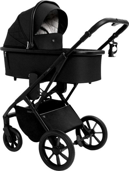 Детская универсальная коляска Sweet Baby Porto 2в1 - фото