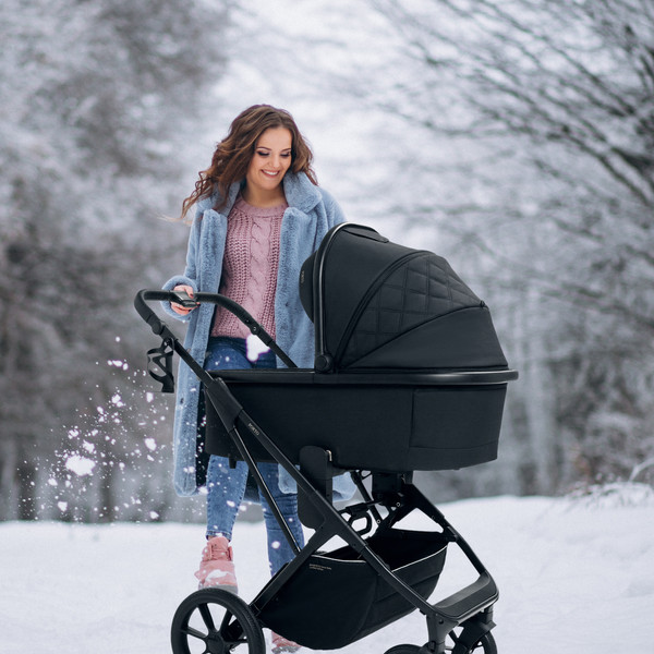 Детская универсальная коляска Sweet Baby Porto 2в1