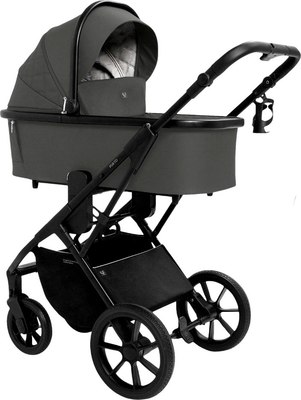 Детская универсальная коляска Sweet Baby Porto 2в1 - фото