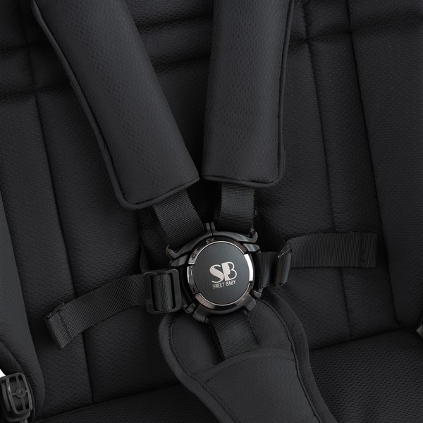 Детская универсальная коляска Sweet Baby Ricci Air 2в1