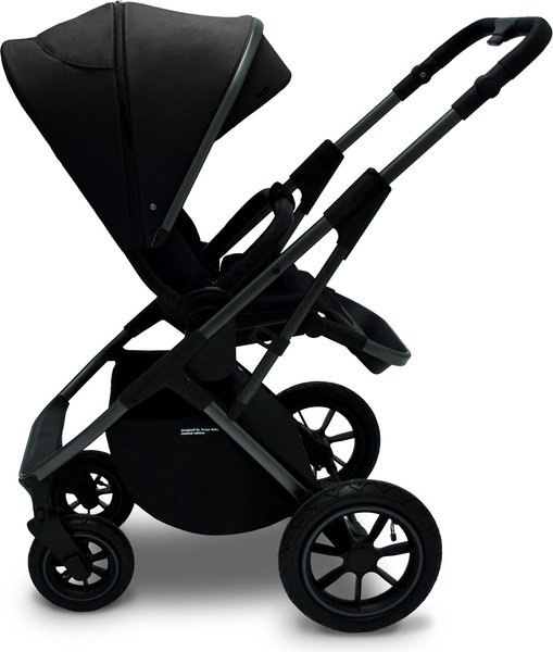 Детская универсальная коляска Sweet Baby Ricci Air 2в1