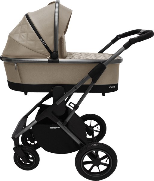 Детская универсальная коляска Sweet Baby Rocco Air 2в1