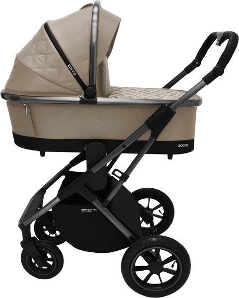 Детская универсальная коляска Sweet Baby Rocco Air 2в1