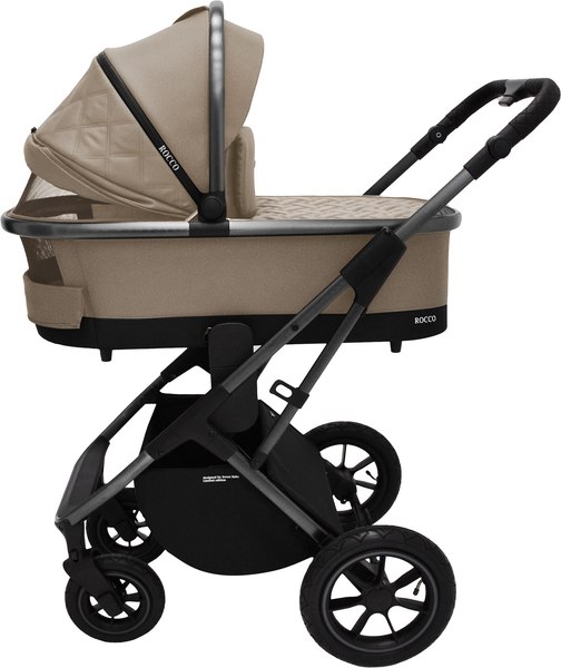 Детская универсальная коляска Sweet Baby Rocco Air 2в1