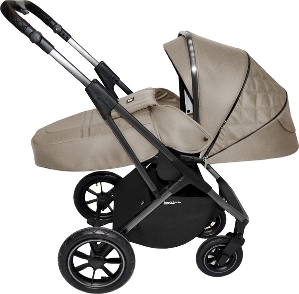 Детская универсальная коляска Sweet Baby Rocco Air 2в1