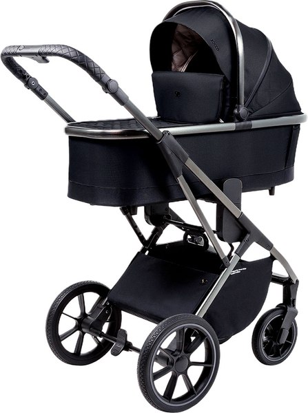 Детская универсальная коляска Sweet Baby Rocco 2в1 - фото