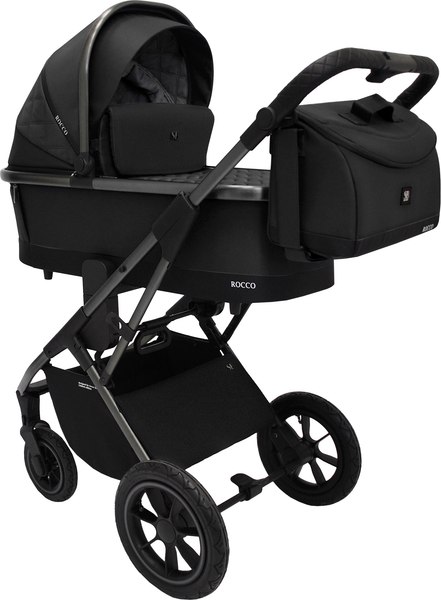 Детская универсальная коляска Sweet Baby Rocco Air 2в1 - фото