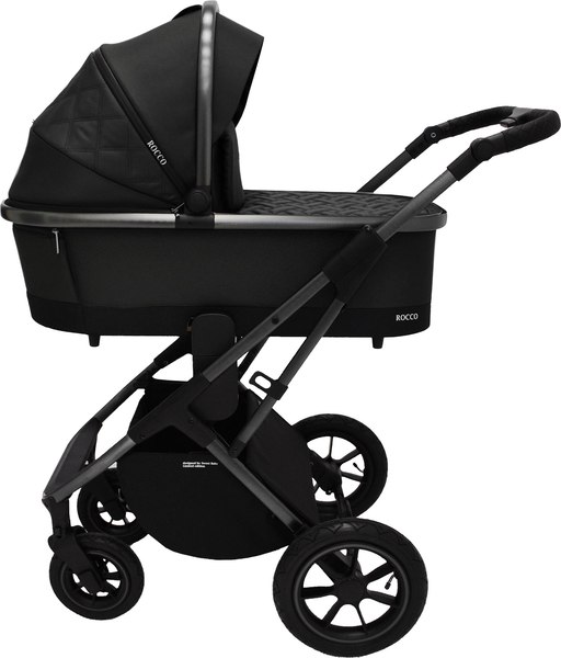 Детская универсальная коляска Sweet Baby Rocco Air 2в1