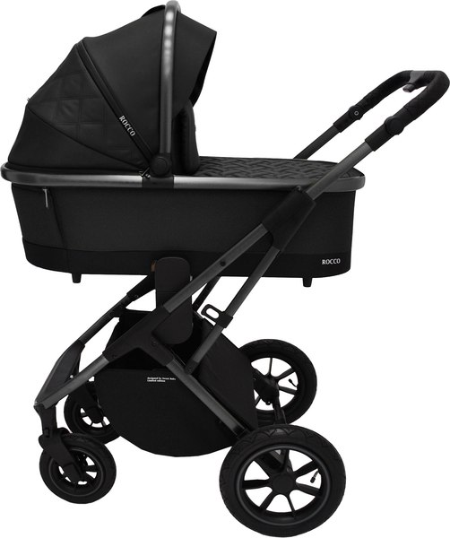 Детская универсальная коляска Sweet Baby Rocco Air 2в1