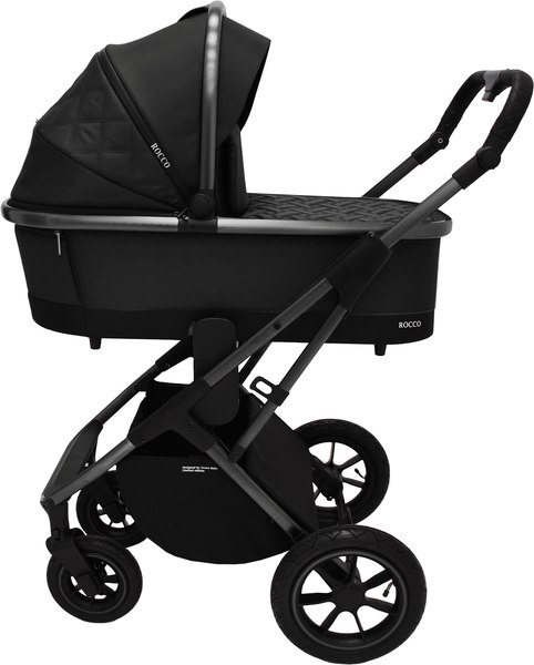 Детская универсальная коляска Sweet Baby Rocco Air 2в1