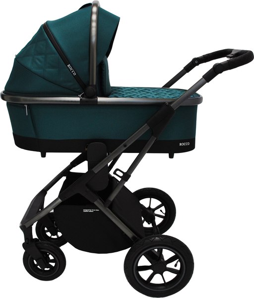 Детская универсальная коляска Sweet Baby Rocco Air 2в1