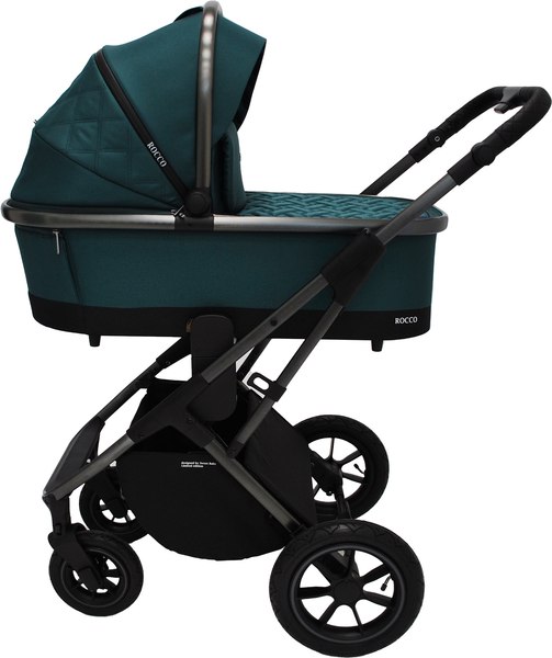 Детская универсальная коляска Sweet Baby Rocco Air 2в1