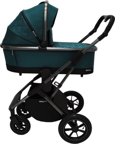 Детская универсальная коляска Sweet Baby Rocco Air 2в1