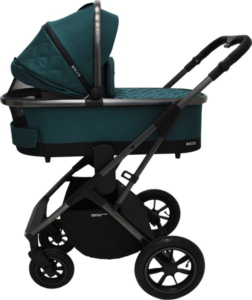 Детская универсальная коляска Sweet Baby Rocco Air 2в1