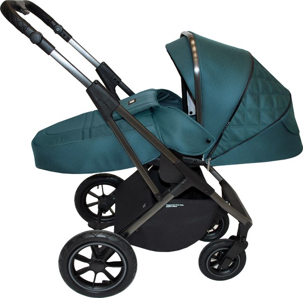 Детская универсальная коляска Sweet Baby Rocco Air 2в1