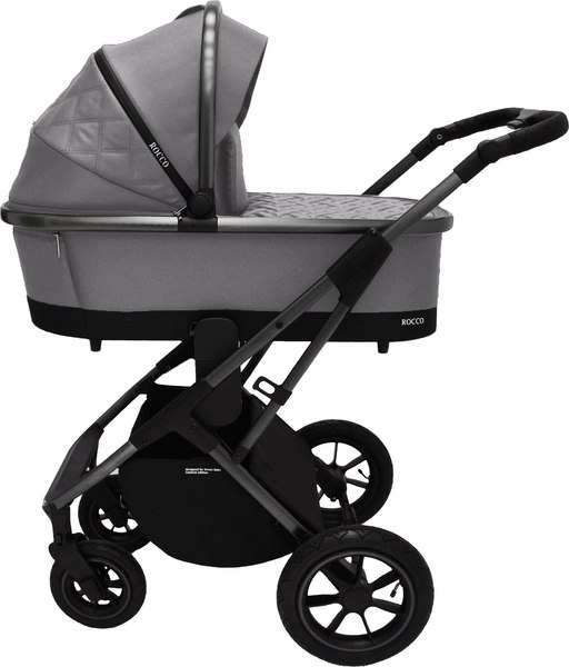 Детская универсальная коляска Sweet Baby Rocco Air 2в1