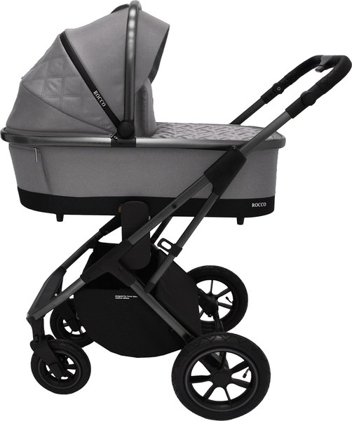 Детская универсальная коляска Sweet Baby Rocco Air 2в1