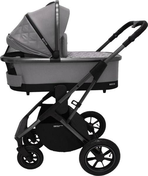 Детская универсальная коляска Sweet Baby Rocco Air 2в1