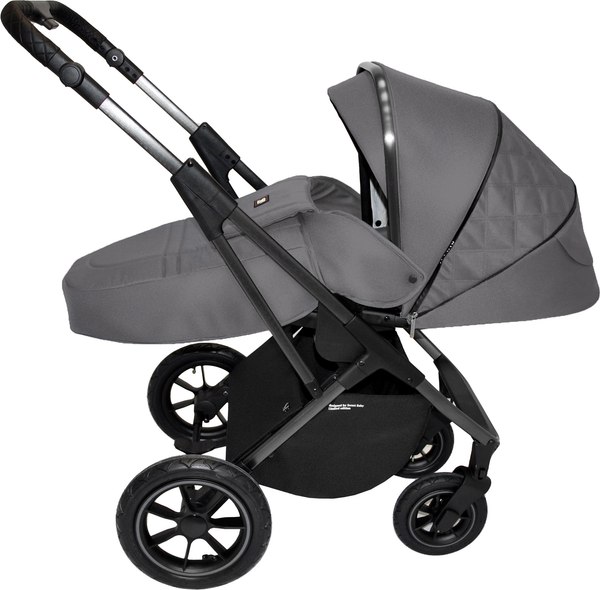 Детская универсальная коляска Sweet Baby Rocco Air 2в1