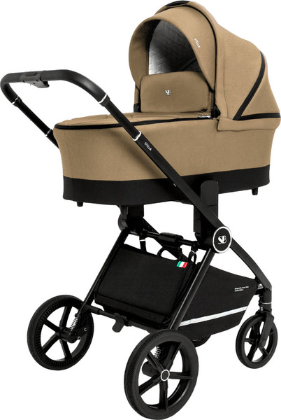 Детская универсальная коляска Sweet Baby Stella 2в1 - фото