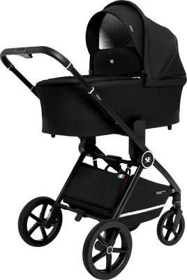 Детская универсальная коляска Sweet Baby Stella 2в1 - фото