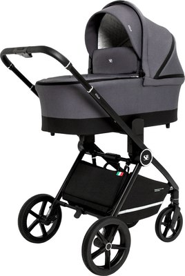 Детская универсальная коляска Sweet Baby Stella 2в1 - фото