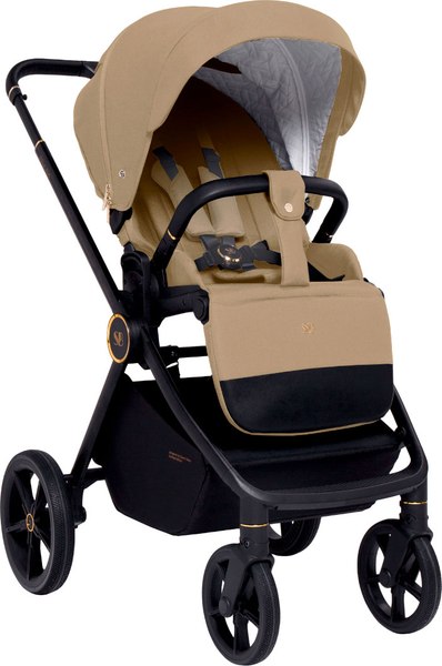 Детская универсальная коляска Sweet Baby Stella Plus 2в1 - фото