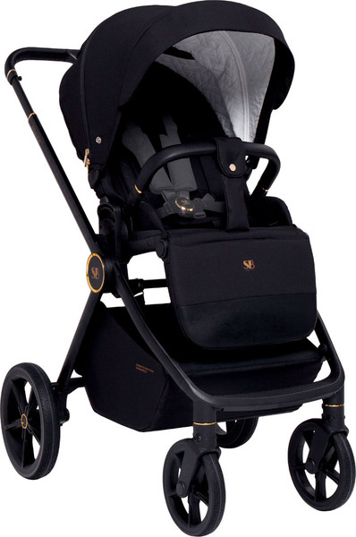 Детская универсальная коляска Sweet Baby Stella Plus 2в1 - фото