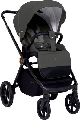 Детская универсальная коляска Sweet Baby Stella Plus 2в1 - фото