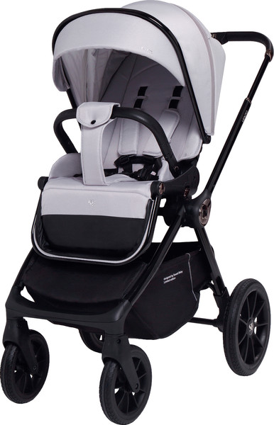 Детская универсальная коляска Sweet Baby Vento 2в1 - фото