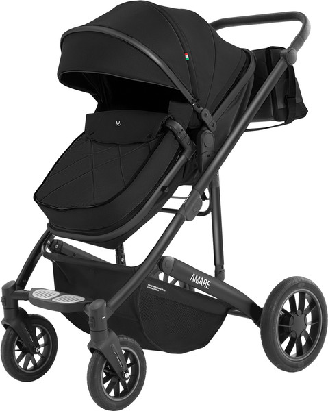 Детская универсальная коляска Sweet Baby Amare GL 3в1 - фото