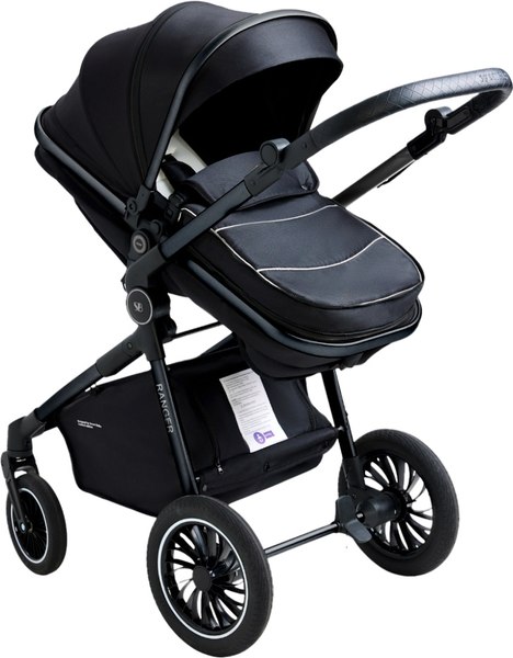 Детская универсальная коляска Sweet Baby Ranger 3в1 - фото