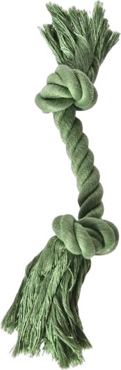 Игрушка для собак Red Bow Веревка с двумя узлами / YT104346 - фото