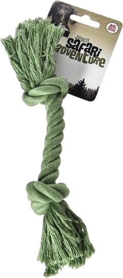 Игрушка для собак Red Bow Веревка с двумя узлами / YT104346