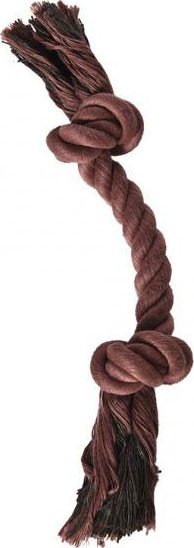 Игрушка для собак Red Bow Веревка с двумя узлами / YT104340 - фото